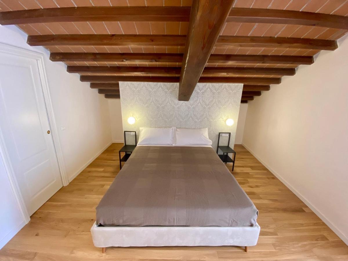 Hotel Residenza D'Epoca Dei Fondachi Sarzana Exteriér fotografie