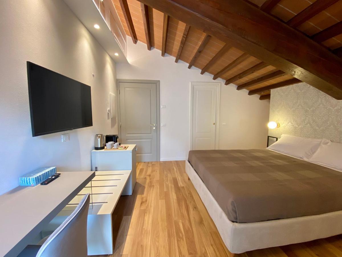 Hotel Residenza D'Epoca Dei Fondachi Sarzana Exteriér fotografie