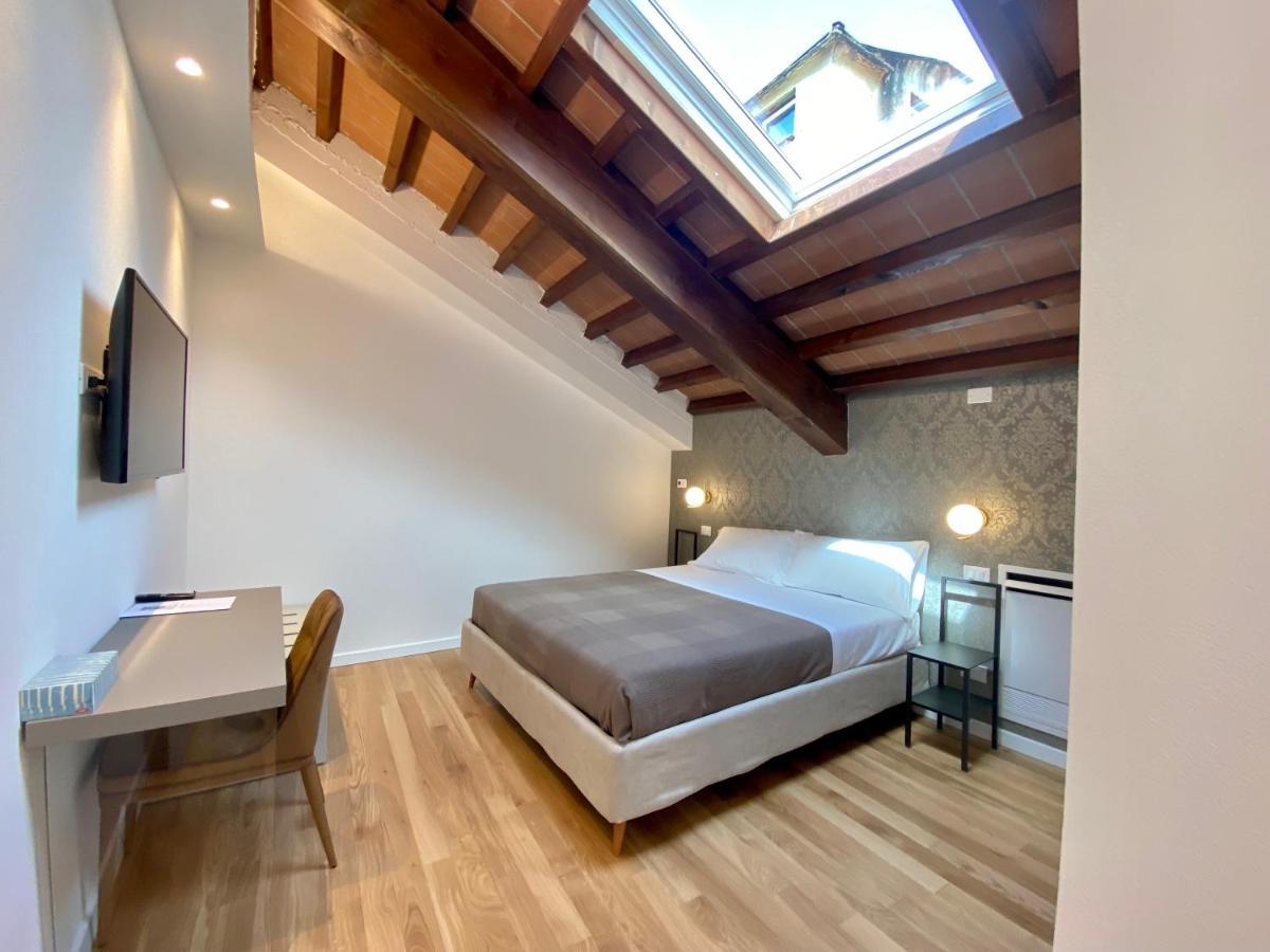 Hotel Residenza D'Epoca Dei Fondachi Sarzana Exteriér fotografie