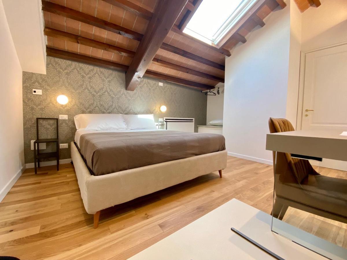 Hotel Residenza D'Epoca Dei Fondachi Sarzana Exteriér fotografie
