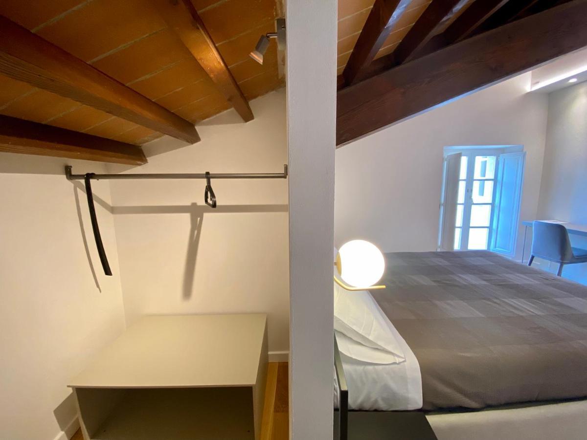 Hotel Residenza D'Epoca Dei Fondachi Sarzana Exteriér fotografie