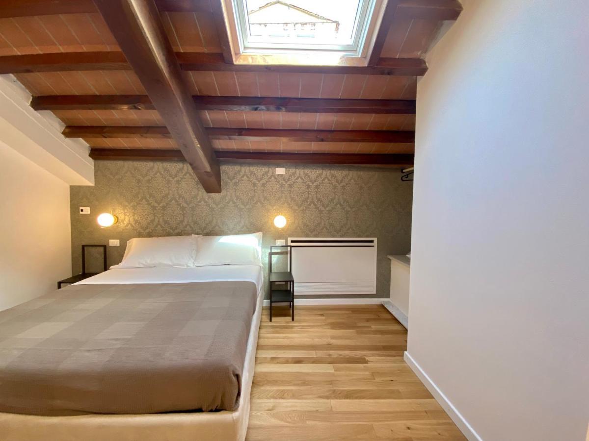 Hotel Residenza D'Epoca Dei Fondachi Sarzana Exteriér fotografie