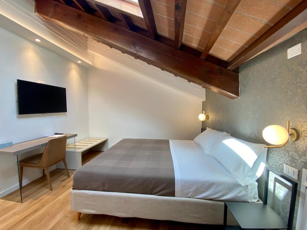 Hotel Residenza D'Epoca Dei Fondachi Sarzana Exteriér fotografie