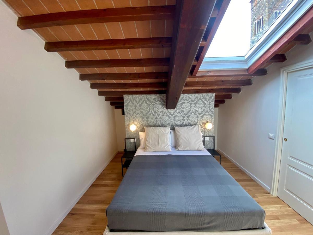 Hotel Residenza D'Epoca Dei Fondachi Sarzana Exteriér fotografie
