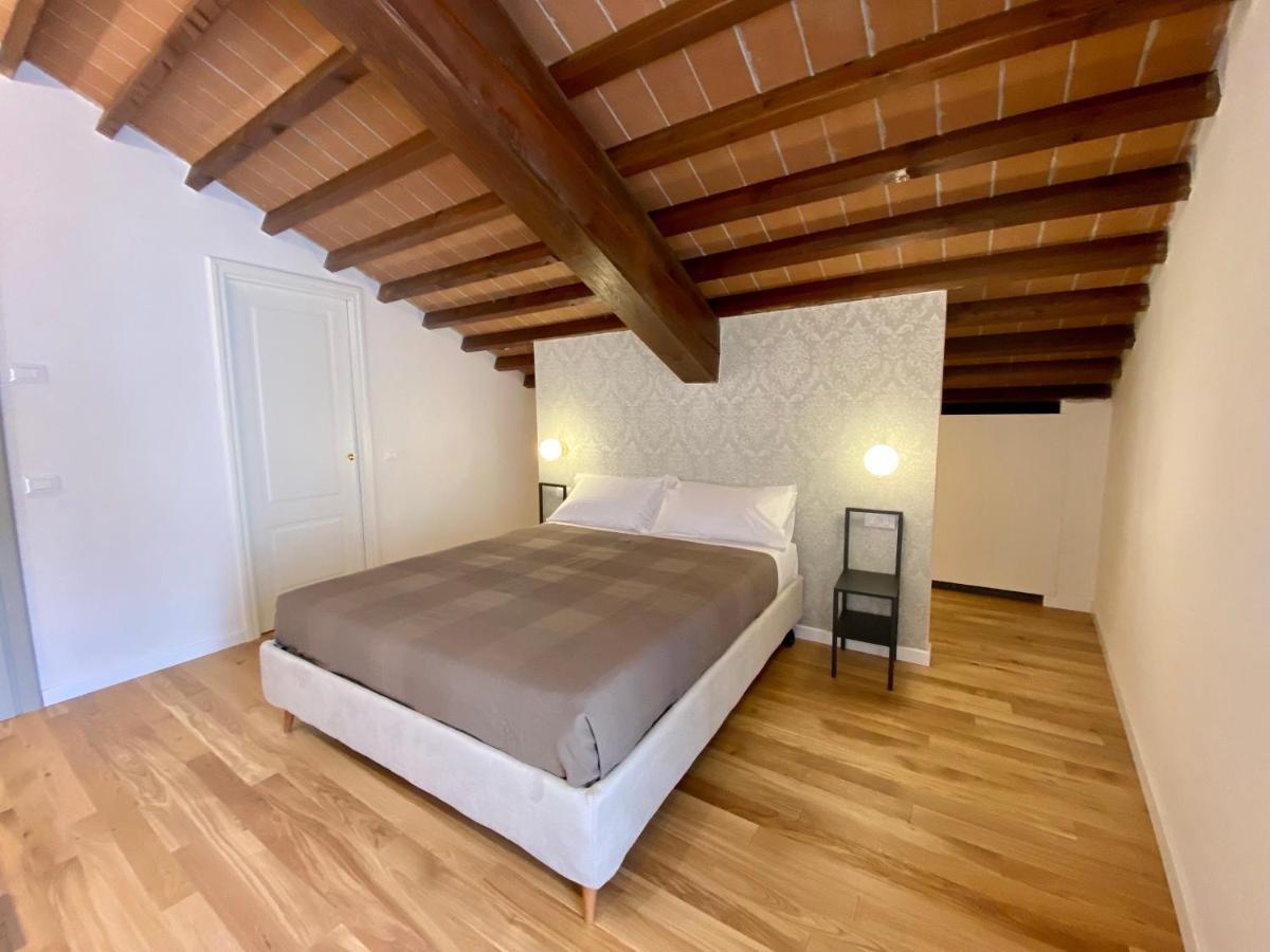 Hotel Residenza D'Epoca Dei Fondachi Sarzana Exteriér fotografie
