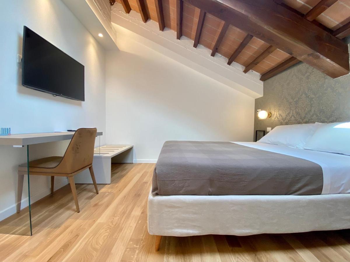 Hotel Residenza D'Epoca Dei Fondachi Sarzana Exteriér fotografie
