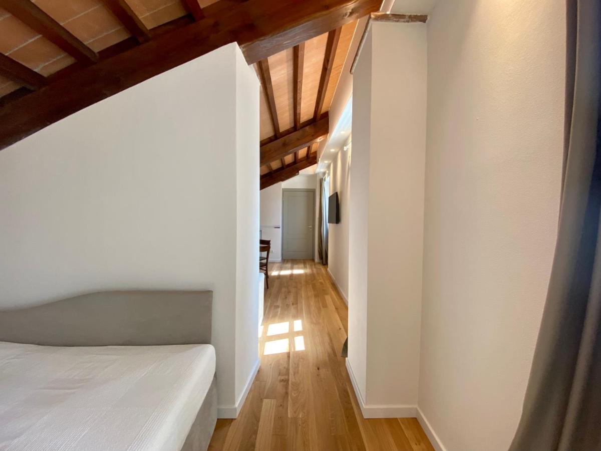 Hotel Residenza D'Epoca Dei Fondachi Sarzana Exteriér fotografie