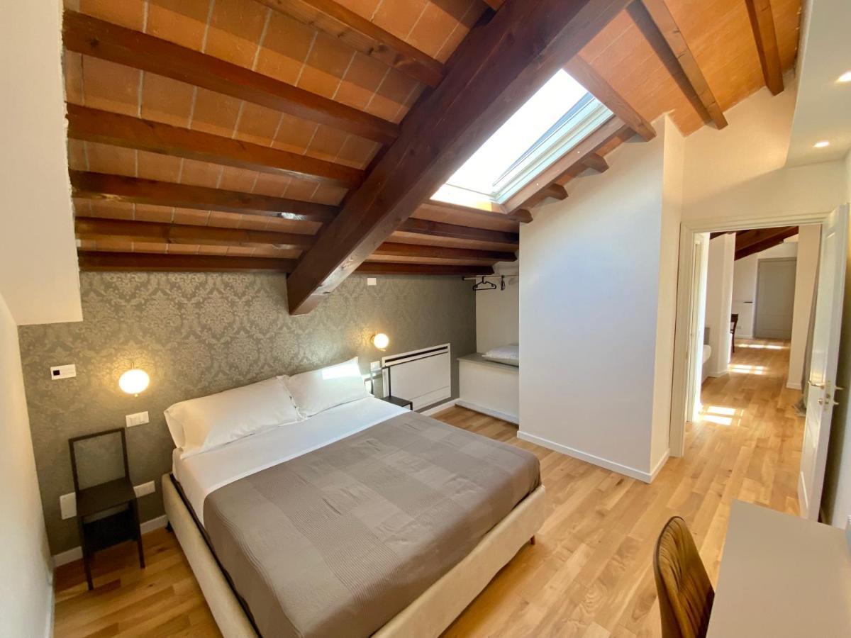 Hotel Residenza D'Epoca Dei Fondachi Sarzana Exteriér fotografie