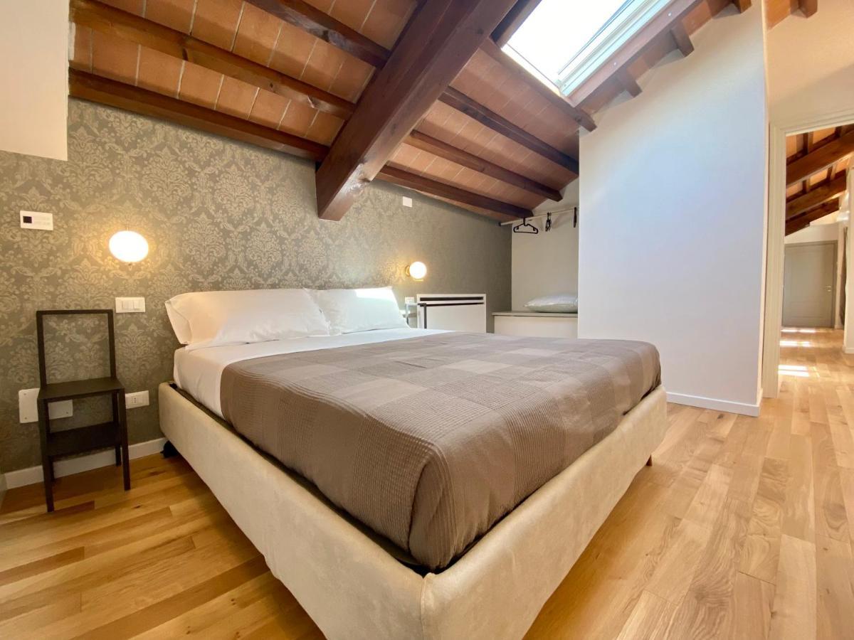 Hotel Residenza D'Epoca Dei Fondachi Sarzana Exteriér fotografie